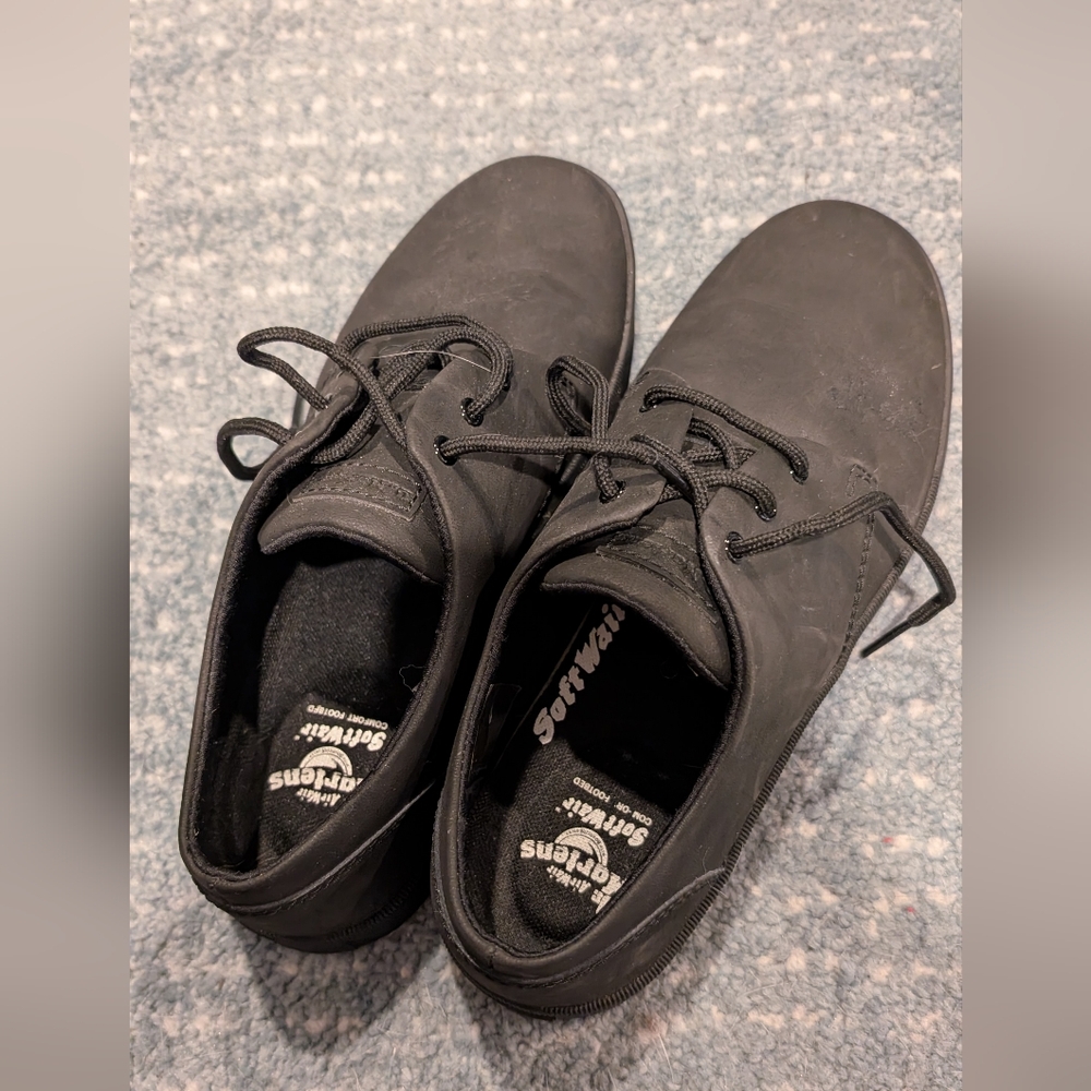 Dr Martens Cairo Lo Sneakers